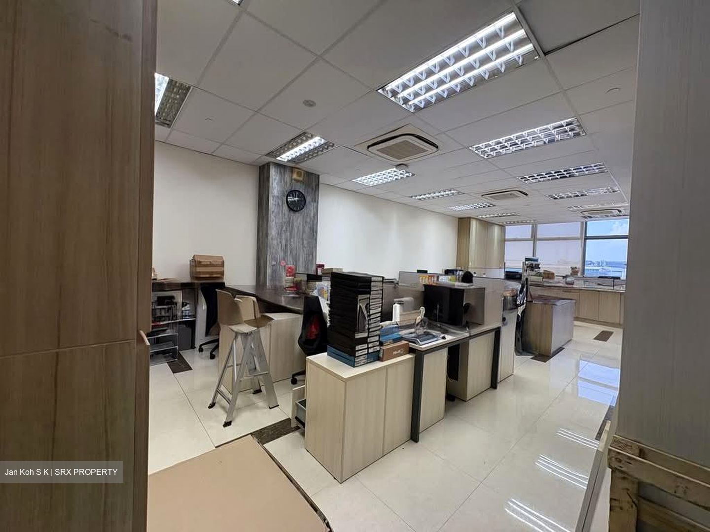 Az @ Paya Lebar (D14), Factory #600096361